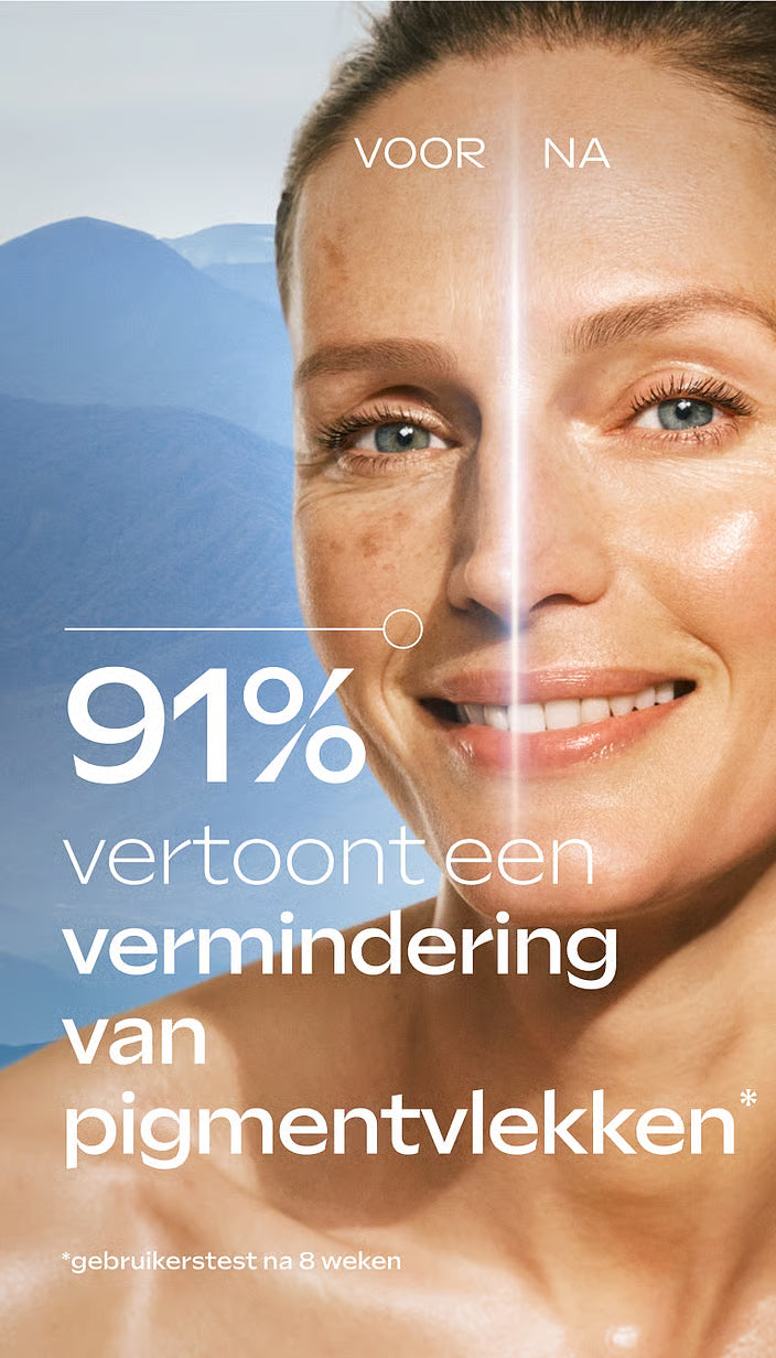 WELEDA ANIT-PIGMENT BRIGHTENING SERUM