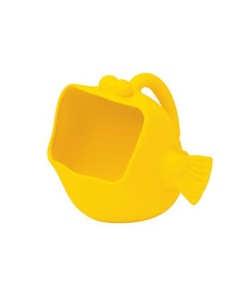 //SCRUNCH HANDSCHEP GEEL