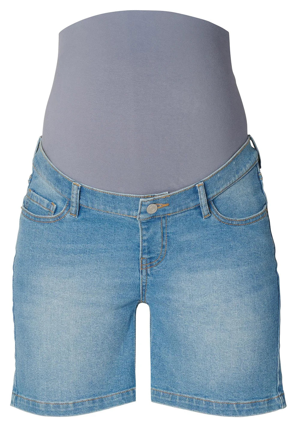 NOPPIES JAMIE SHORT DENIM