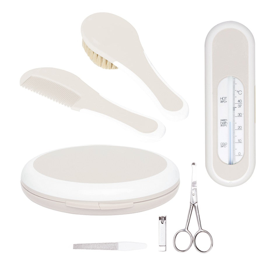 BEBE-JOU CARE SET LIGHT OAT