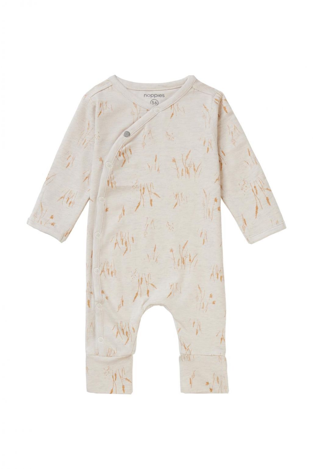 NOPPIES BRYANT PLAYSUIT UNISEX