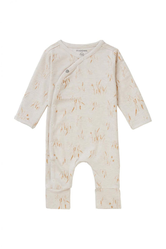 NOPPIES BRYANT PLAYSUIT UNISEX