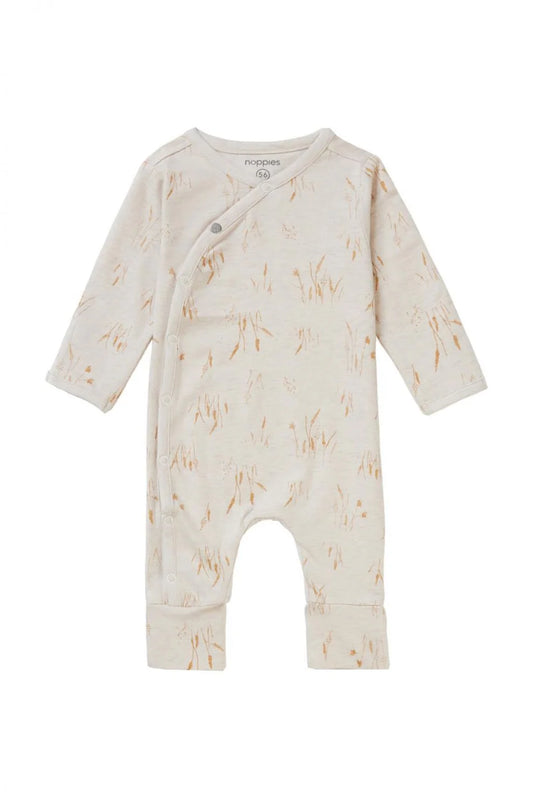°NOPPIES BRYANT PLAYSUIT UNISEX MAAT 56