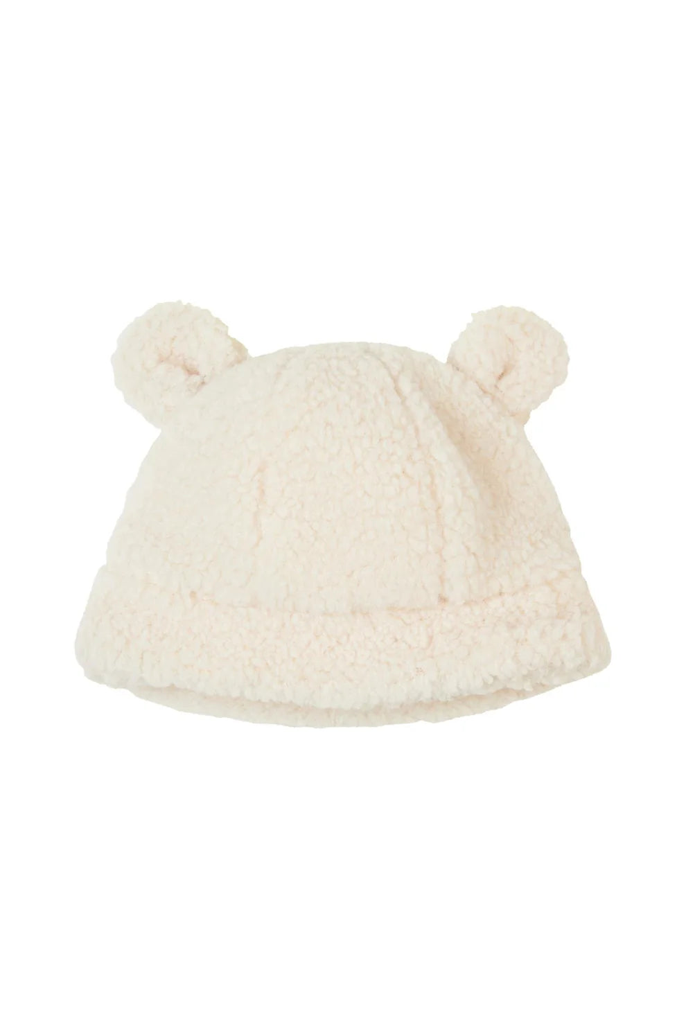 -NOPPIES HAT FRANGY 6-12M