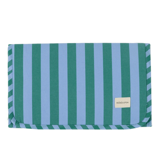 -MINICOTON VERSCHOONMATJE