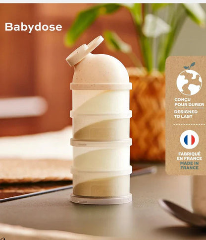 BABYMOOV BABYDOSE MELKPOEDERDOOS