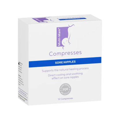 MULTI-MAM KOMPRESSEN