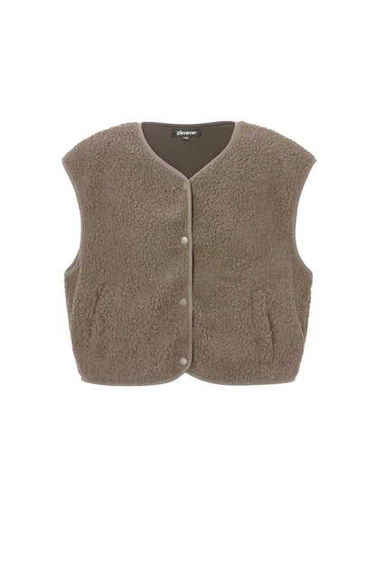 GIMME MOUWLOOS VESTJE