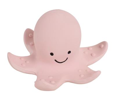 TIKIRI MIJN EERSTE OCEAANDIERTJE OCTOPUS