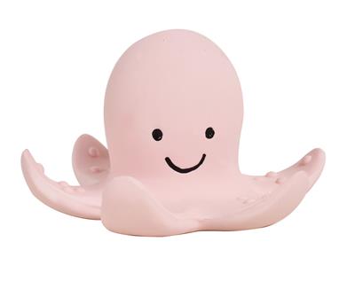 TIKIRI MIJN EERSTE OCEAANDIERTJE OCTOPUS