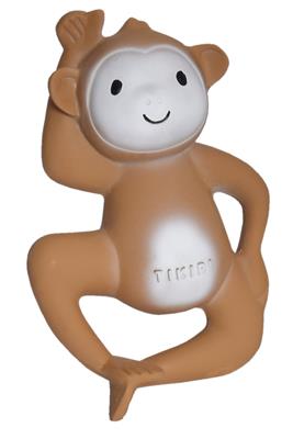 TIKIRI MIJN EERSTE SAFARIDIERTJE