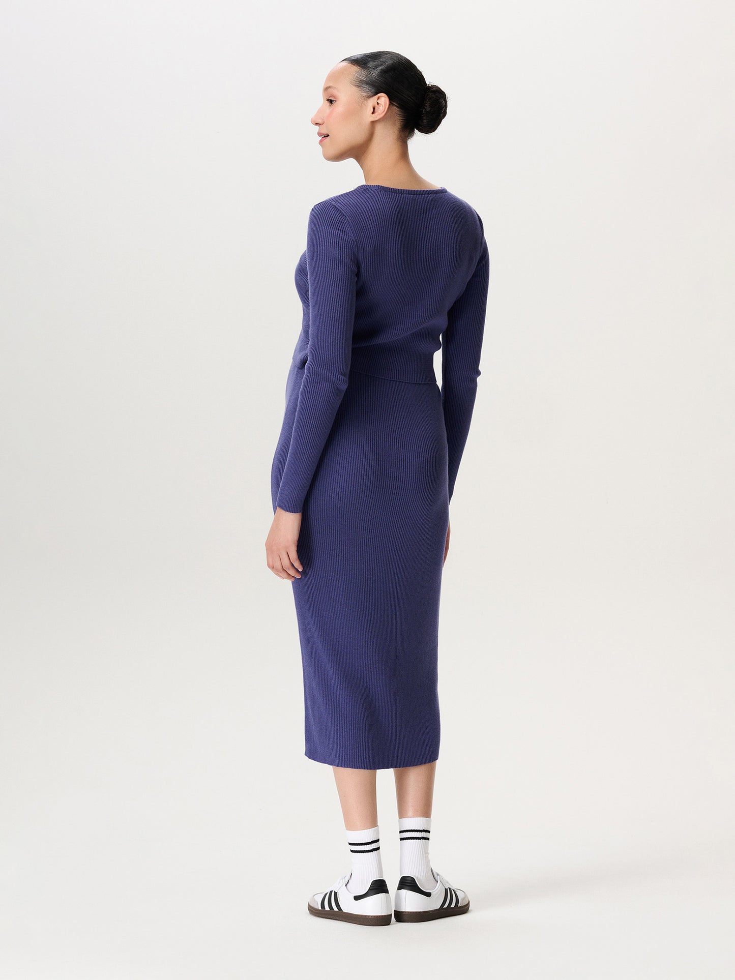 NOPPIES SAMSO NURSING TOP