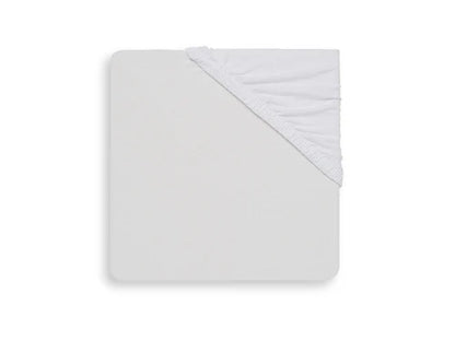 JOLLEIN HOESLAKEN FITTED SHEET 60X120CM