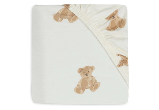 *JOLLEIN HOESLAKEN TEDDY BEAR