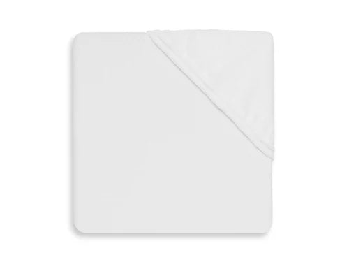 JOLLEIN HOESLAKEN FITTED SHEET MOLTON 60X120CM