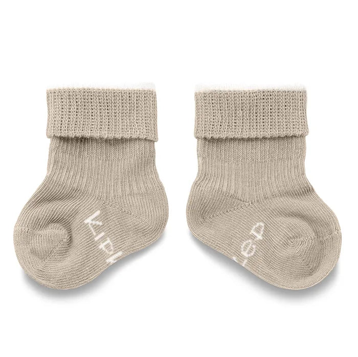 KIPKEP PREMATURE NEWBORN BLIJF-SOKJES