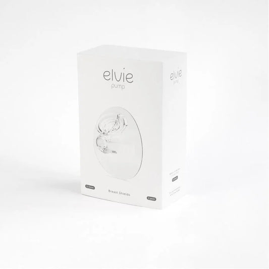 ~ELVIE BORSTSCHILD 21 MM