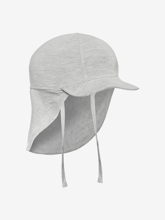 MINYMO ZOMERHOEDJE 50/56 GRIJS