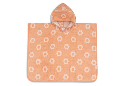 JOLLEIN BADPONCHO BADSTOF JACQUARD