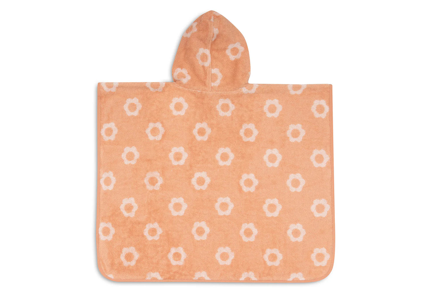 JOLLEIN BADPONCHO BADSTOF JACQUARD