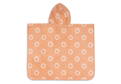 JOLLEIN BADPONCHO BADSTOF JACQUARD