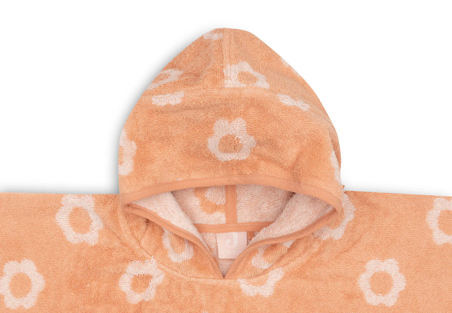 JOLLEIN BADPONCHO BADSTOF JACQUARD