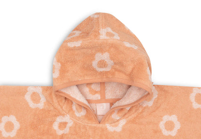 JOLLEIN BADPONCHO BADSTOF JACQUARD