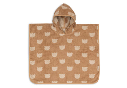 JOLLEIN BADPONCHO BADSTOF JACQUARD