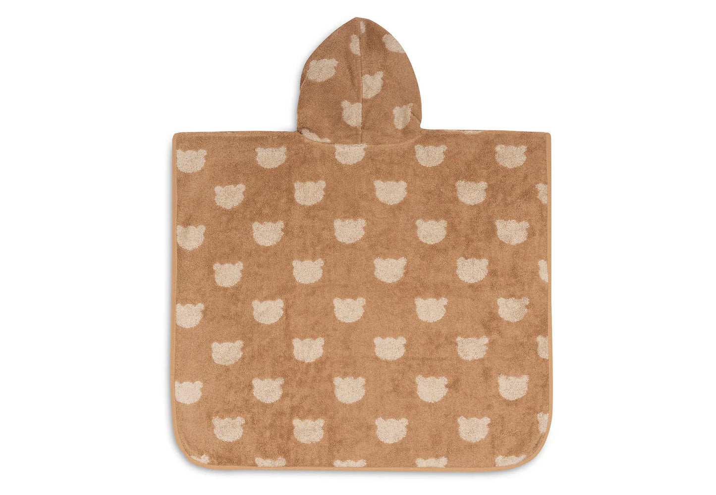 JOLLEIN BADPONCHO BADSTOF JACQUARD