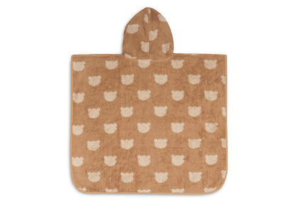 JOLLEIN BADPONCHO BADSTOF JACQUARD