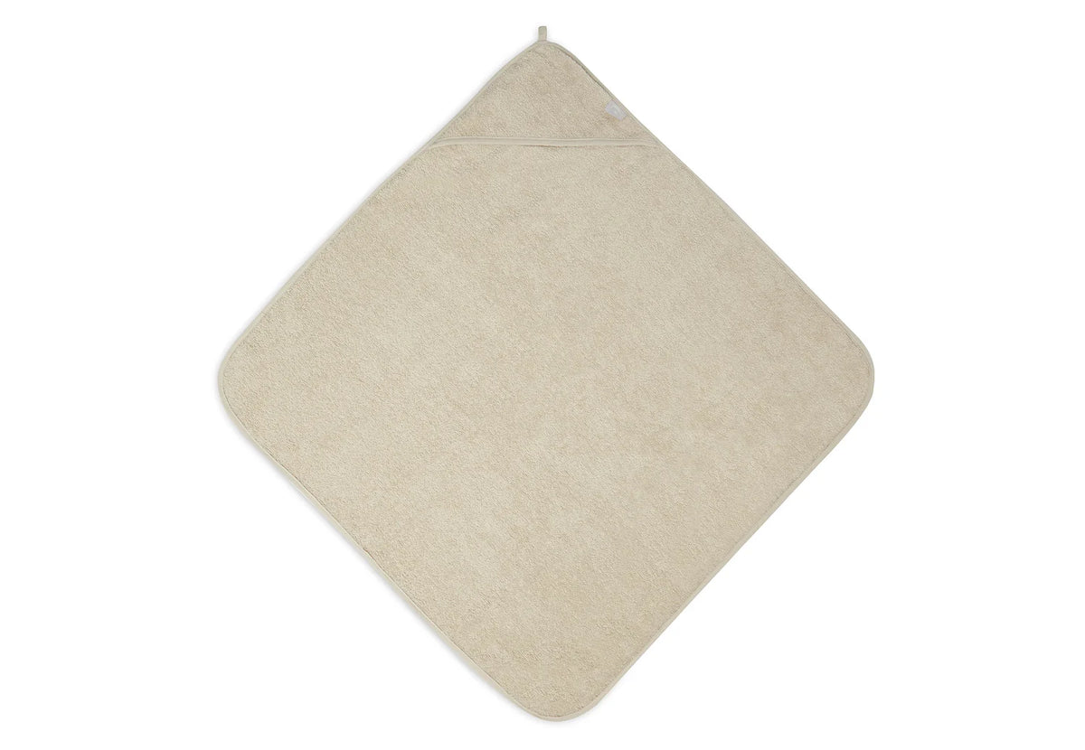 JOLLEIN BADCAPE BADSTOF 75X75CM