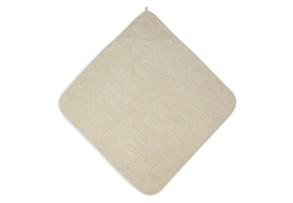 JOLLEIN BADCAPE BADSTOF 75X75CM