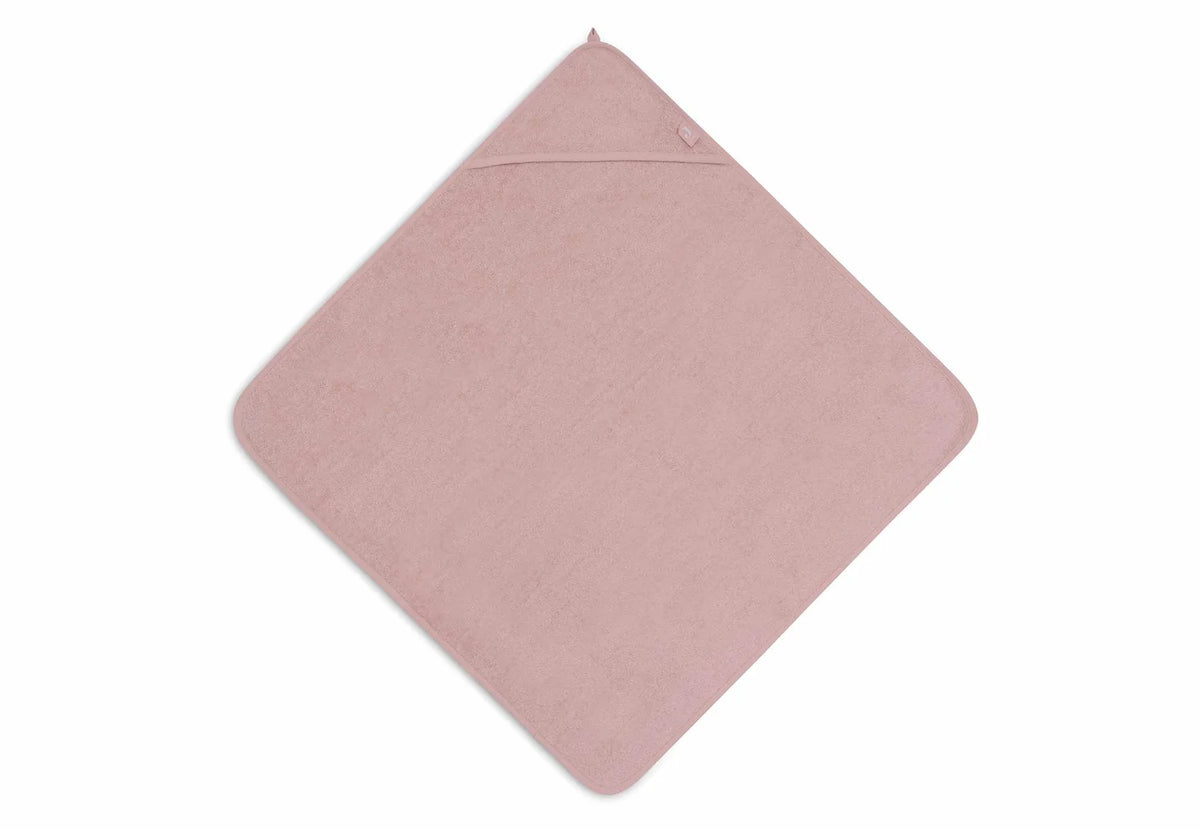 JOLLEIN BADCAPE BADSTOF 75X75CM