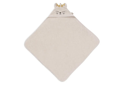 JOLLEIN BADCAPE BADSTOF 75X75