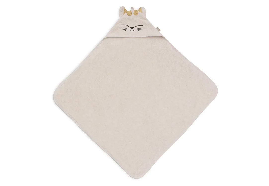 JOLLEIN BADCAPE BADSTOF 75X75