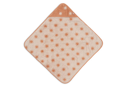 JOLLEIN BADCAPE BADSTOF JACQUARD