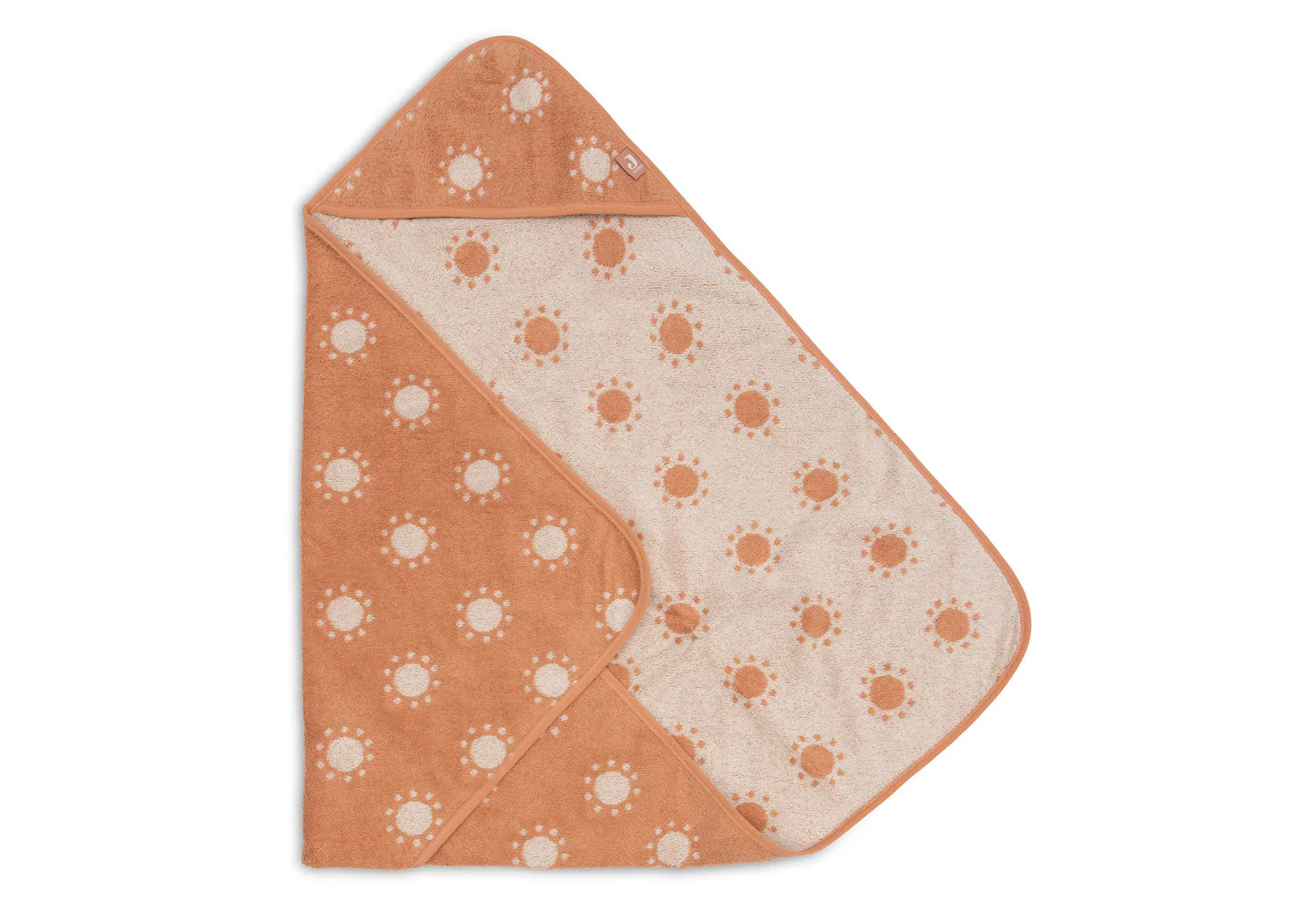 JOLLEIN BADCAPE BADSTOF JACQUARD