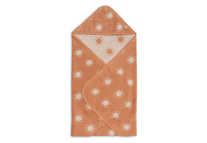 JOLLEIN BADCAPE BADSTOF JACQUARD