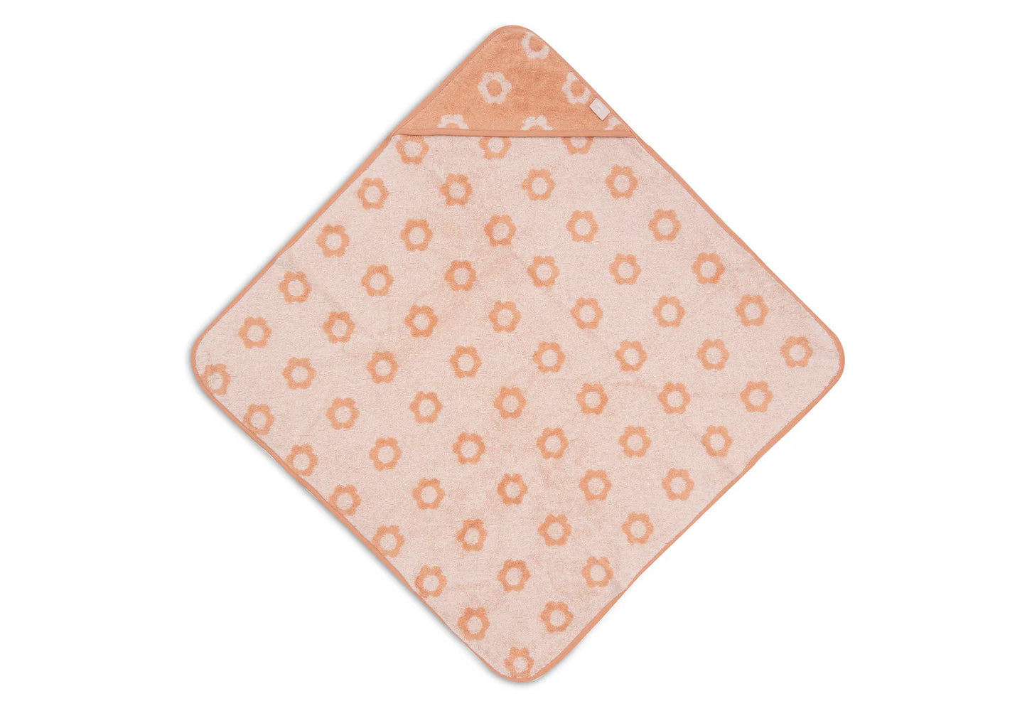 JOLLEIN BADCAPE BADSTOF JACQUARD
