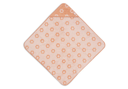 JOLLEIN BADCAPE BADSTOF JACQUARD