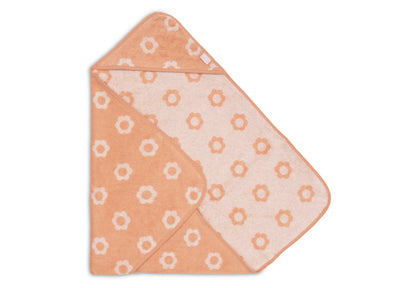 JOLLEIN BADCAPE BADSTOF JACQUARD