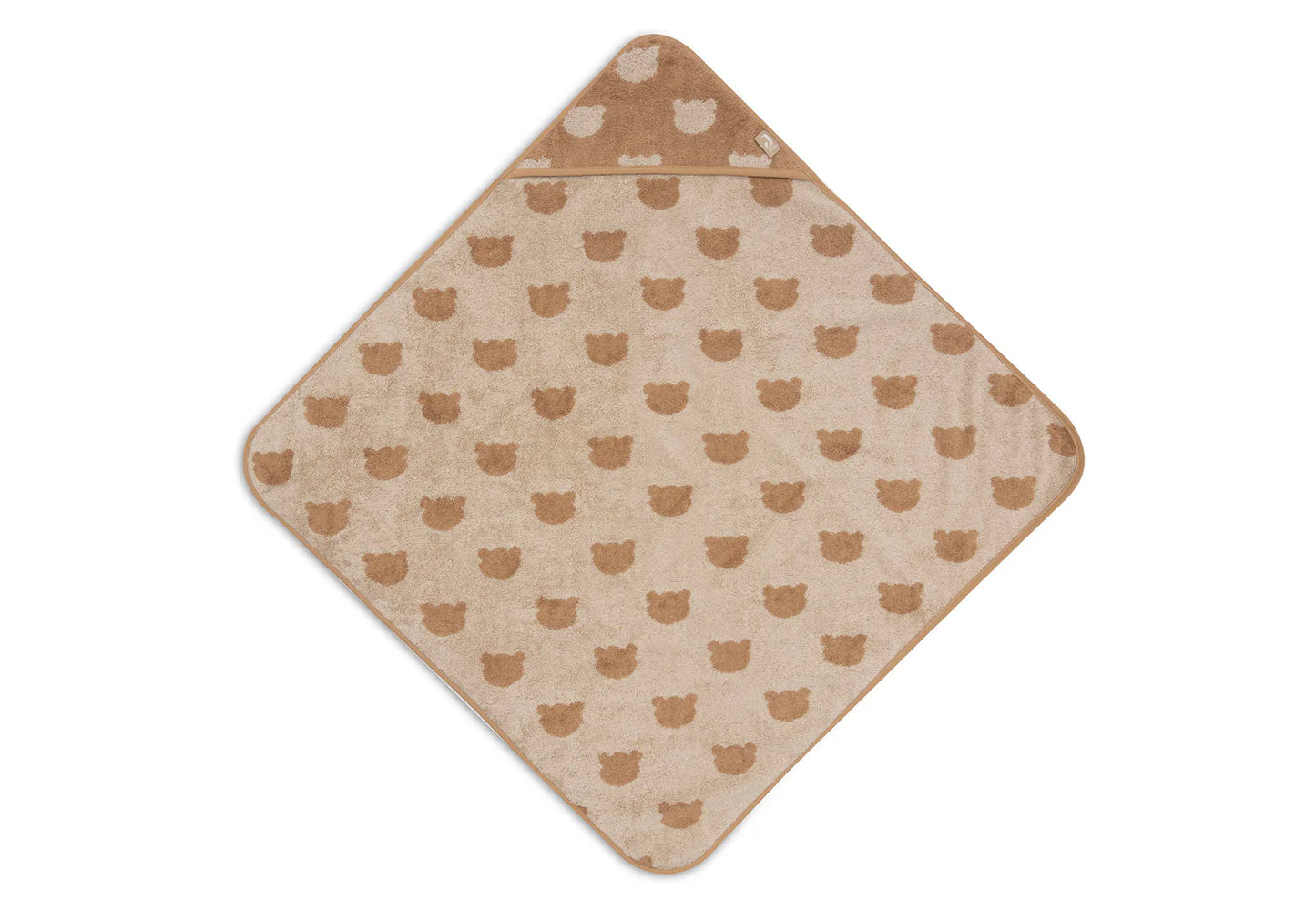 JOLLEIN BADCAPE BADSTOF JACQUARD