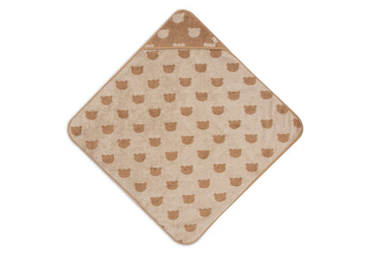 JOLLEIN BADCAPE BADSTOF JACQUARD
