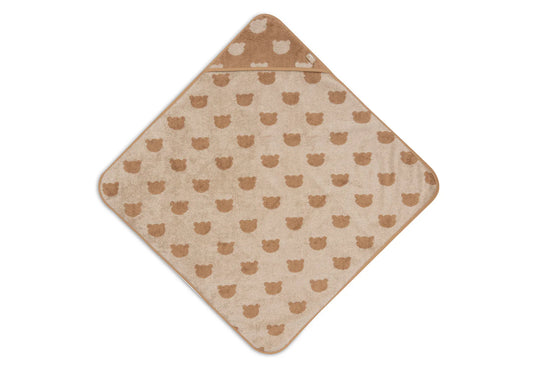 JOLLEIN BADCAPE BADSTOF JACQUARD