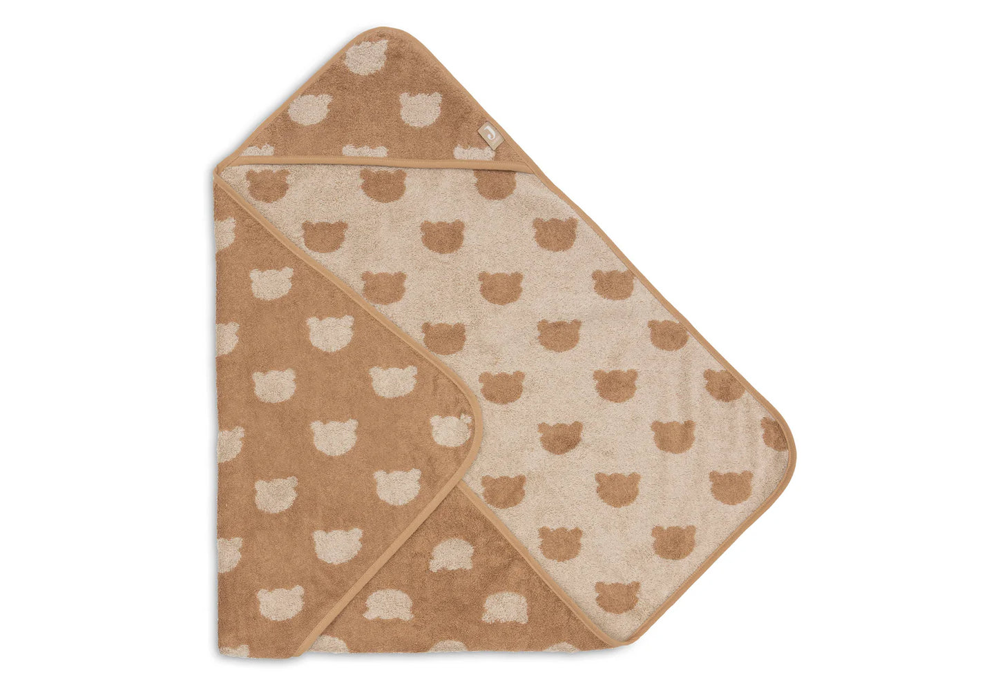 JOLLEIN BADCAPE BADSTOF JACQUARD