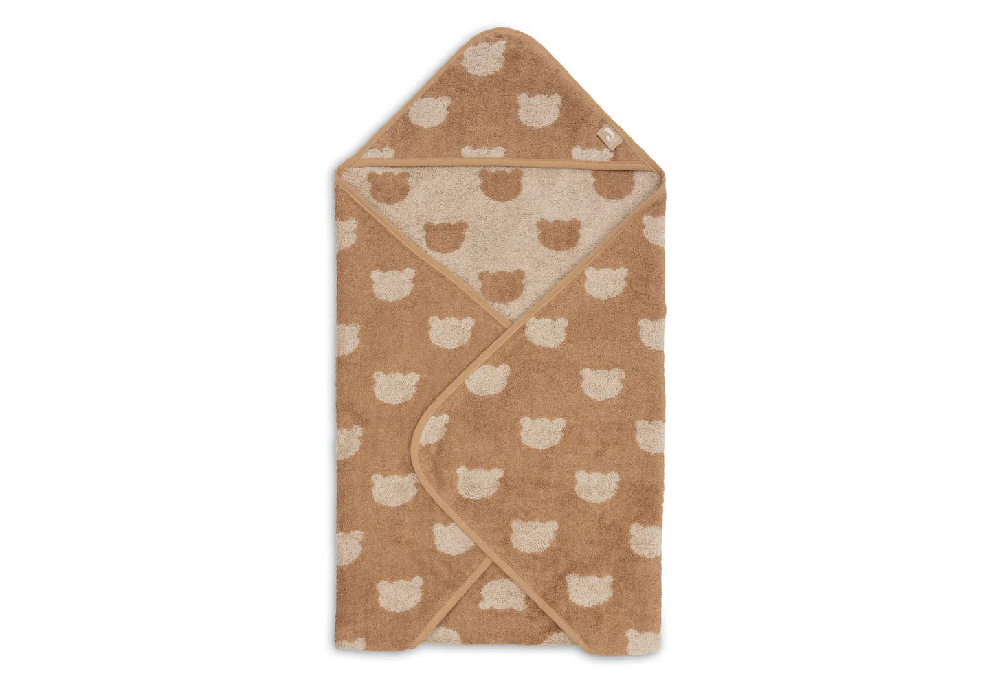 JOLLEIN BADCAPE BADSTOF JACQUARD