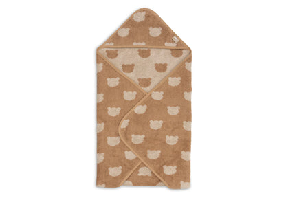 JOLLEIN BADCAPE BADSTOF JACQUARD