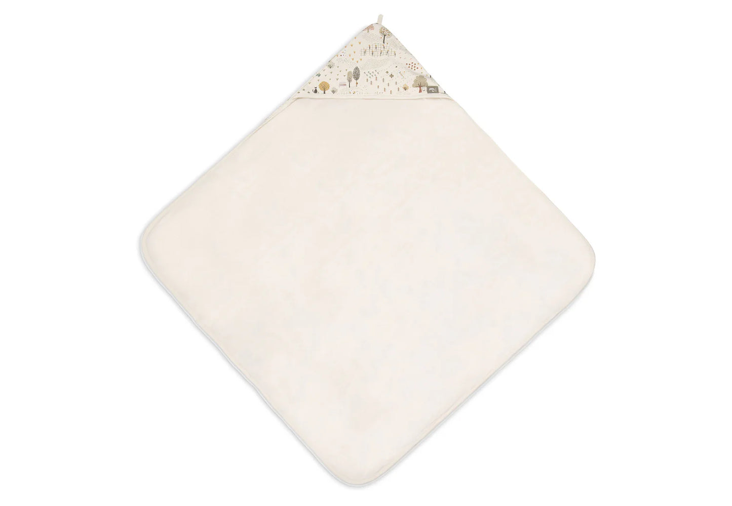 + JOLLEIN BADCAPE TINY PARK