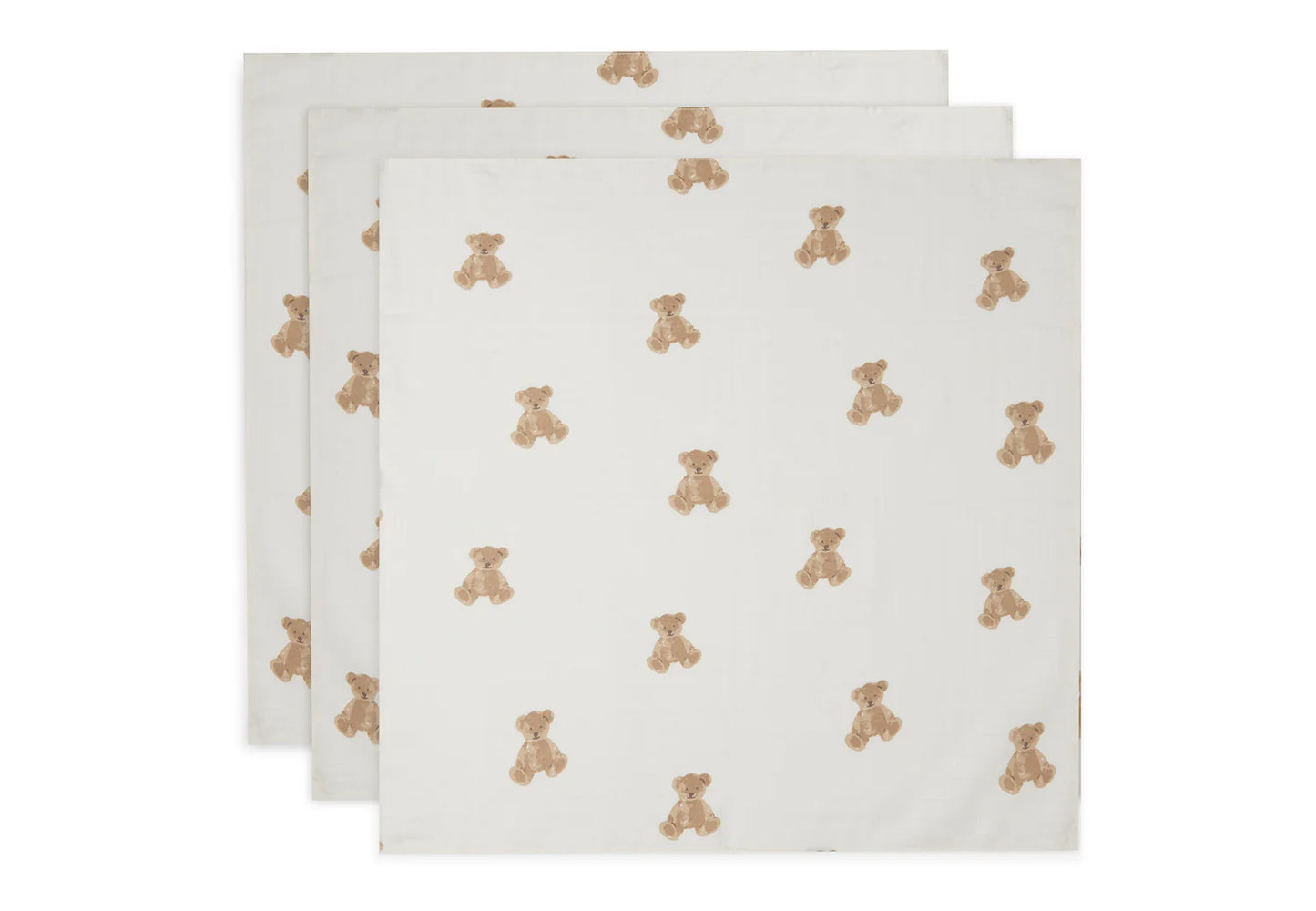 JOLLEIN HYDROFIELE DOEK 70x70cm (3 PACK)