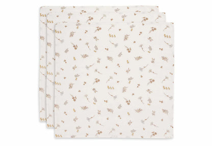 JOLLEIN HYDROFIELE DOEK 70x70cm (3 PACK)